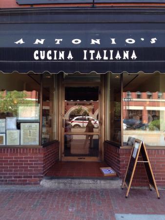 Antonio's